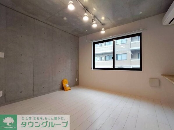 Fons Lucis Izumiの物件内観写真